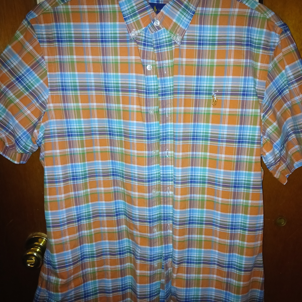 Polo Ralph Lauren Collection - Picture 2 of 8